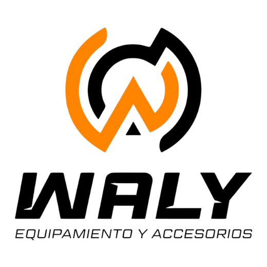 Waly Logo